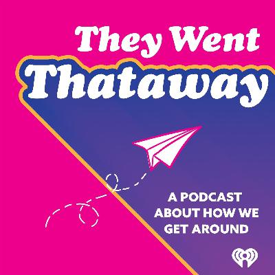 Just Like Riding a Bike