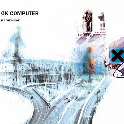 PRC Show Episode 41: A Complete Idioteques Guide to Radiohead: Episode 0003