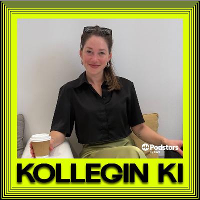 Gründen in der KI-Ära: Alexandra Wudel über Agilität als Strategie Gründen in der KI-Ära: Alexandra Wudel über Agilität als Strategie