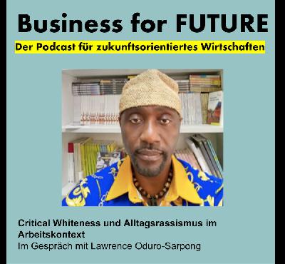 Critical Whiteness und Alltagsrassismus im Arbeitskontext