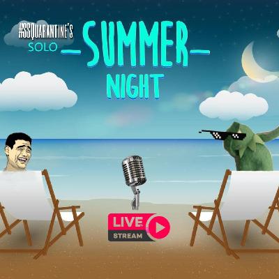 SSQ4x23 Summer Night - Episodio exclusivo para mecenas