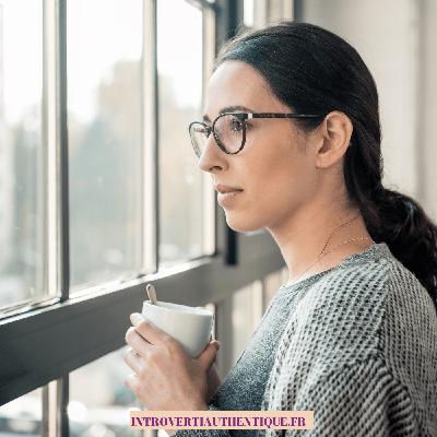 [INTROVERSION] 5. 5 faux préjugés sur les introvertis