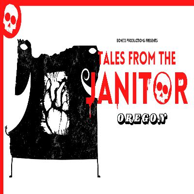 Tales from the Janitor: Chilling Urban Legends from Oregon | Horror Audio Drama