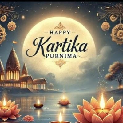 Episode 98 – 'Deepavali to Karthika Pournami- The Journey of Light' Episode 98 – 'Deepavali to Karthika Pournami- The Journey of Light'