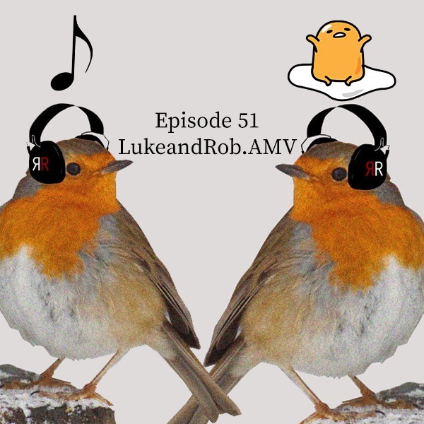 The Round Robin Podcast