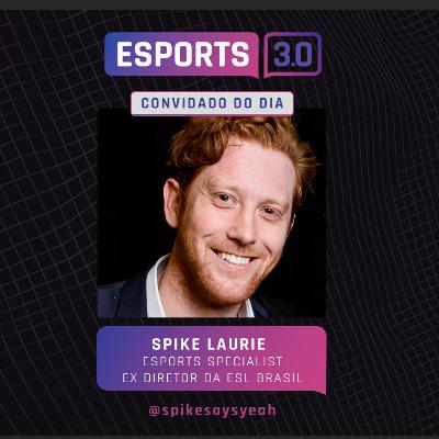 POR QUE INVESTIR NOS ESPORTS?