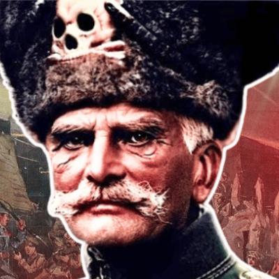 TWIERDZA PRZEMYŚL. ZAPOMNIANE PIEKŁO 1914 roku