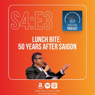 50 Years After Saigon