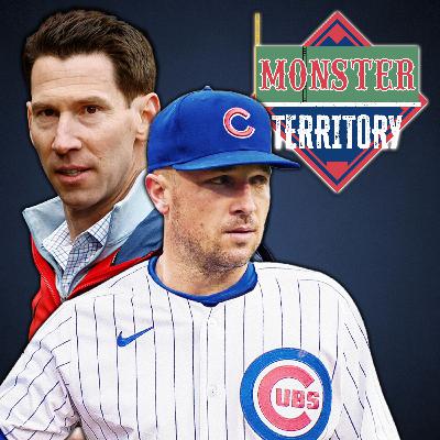 Alex Bregman FALLOUT! What's Next for Red Sox? Alex Bregman FALLOUT! What's Next for Red Sox?