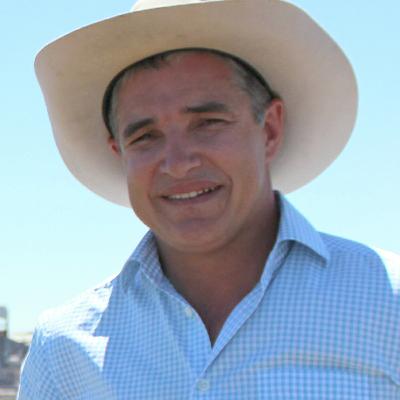 Landscapes under 30 miles of water. Robbie Katter joins Chris Smith on 2SM to break down the impact and what’s ahead.