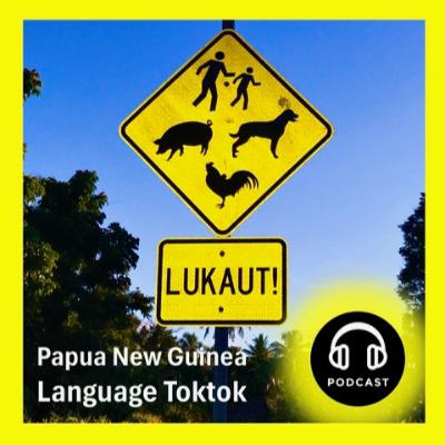 Language Toktok 11: Color or Colour?