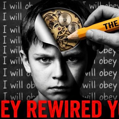 How Schools Stopped Teaching Kids to Think—and Started Teaching Them to Comply How Schools Stopped Teaching Kids to Think—and Started Teaching Them to Comply