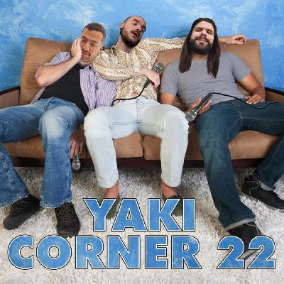 #22 : Le Yaki ASMR #22 : Le Yaki ASMR