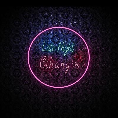 Late Night Cihangir - SUPERMAN Türkiye'de Olsaydı? (Bölüm 1)