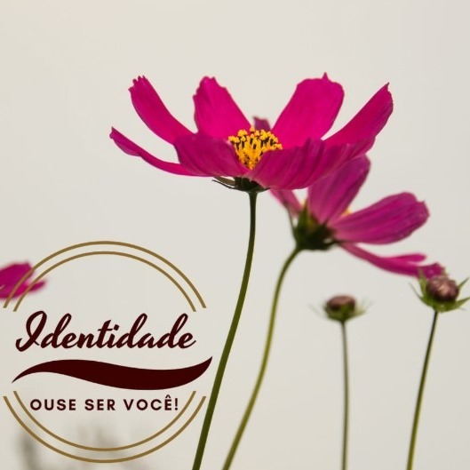 Mulheres Inabaláveis- Identidade