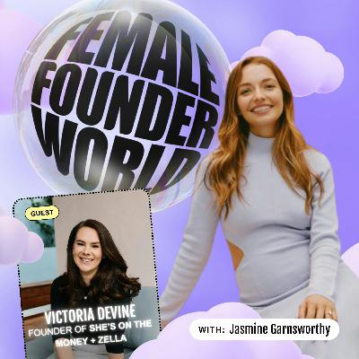 What the Host of One of the World's Biggest Finance Podcasts Actually Does With Her Own Money