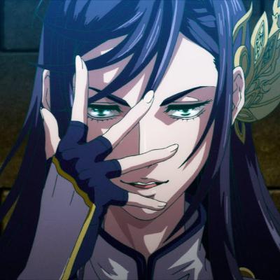 Zona Random: Record of Ragnarok