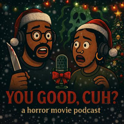 Mini Episode 2 - 'Twas the Night Before Christmas