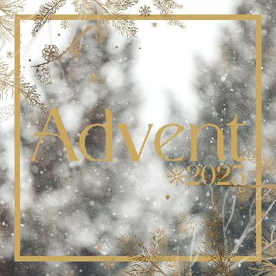 Merry Christmas: The Dragon is Defeated - Revelation 12