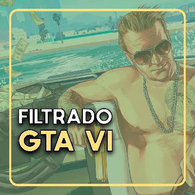 TDC 2X10 FILTRACIÓN GTA VI, NUEVAS POLÍTICAS DE TWITCH, ... | Tirar Del Cable Podcast