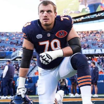 Bears Have A Left Tackle Problem? Now??? Bears Have A Left Tackle Problem? Now???