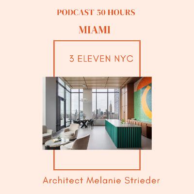 Miami: Melanie Strieder Architect