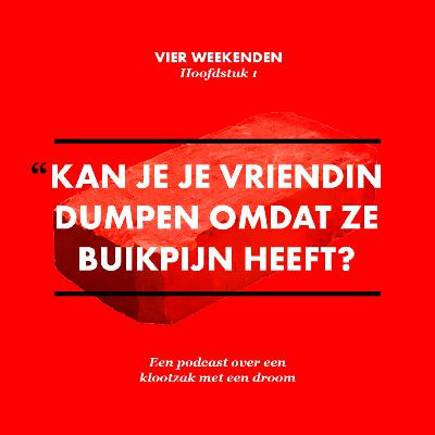 Vier Weekenden: H1