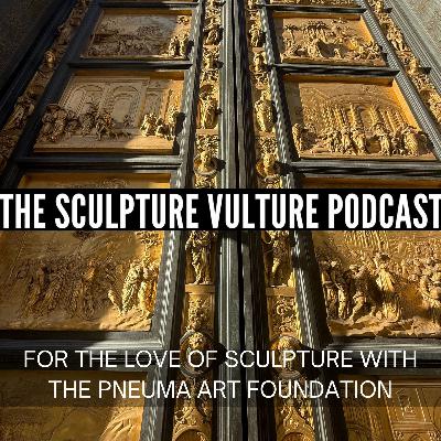 For The Love of Sculpture with The Pneuma Art Foundation