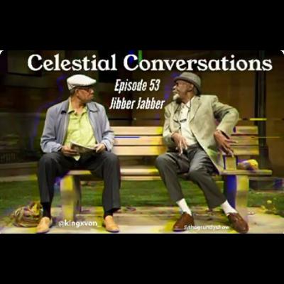 Episode 53 - Jibber Jabber Episode 53 - Jibber Jabber