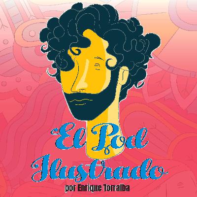 EP14. La ilustración desde la mirada Editorial y la Gestoría