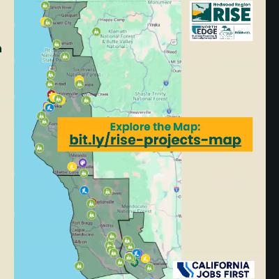 North Coast’s $15M Economic Development Effort Faces Funding Crossroad