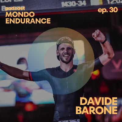 Speciale: intervista Davide Barone