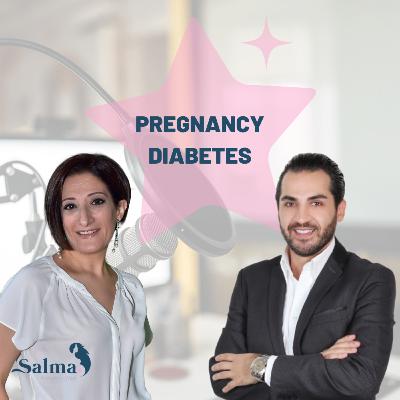 S01EP36: Pregnancy Diabetes