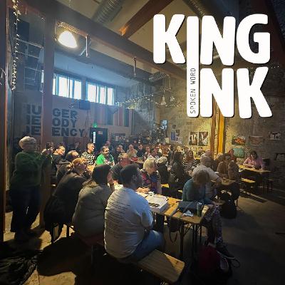 King Ink x Born Lippy (April 2025)