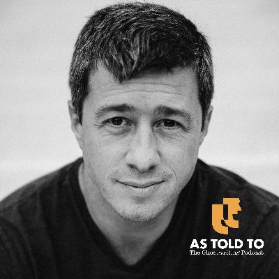 Episode 84: David Peisner Episode 84: David Peisner