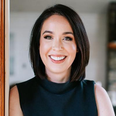 Short Term Rentals: A Long Term Entrepreneurial Opportunity with Madeleine Raiford-Holland