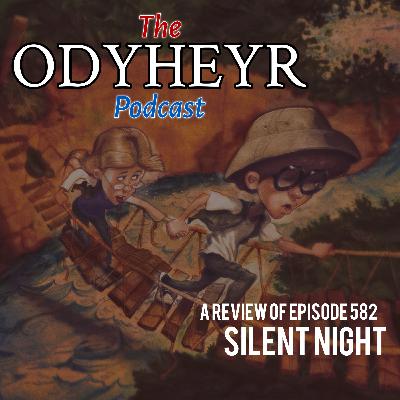 11: Slient Night 11: Slient Night