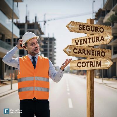 Um país desolado, um Governo perdido?