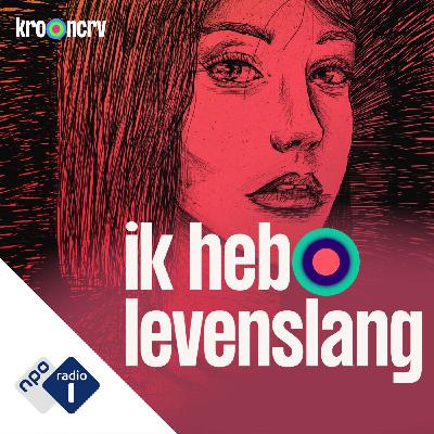 #6 - 'Maak wat van je leven' | Ik heb levenslang (S04)