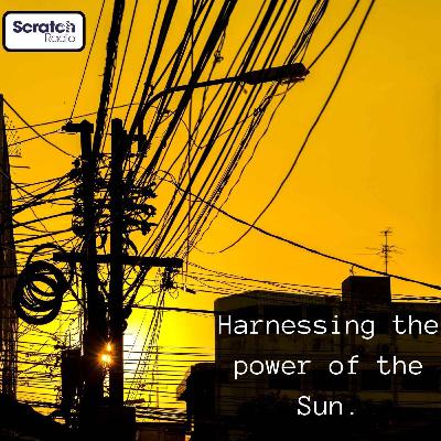 Trailer: Harnessing the Power of the Sun .