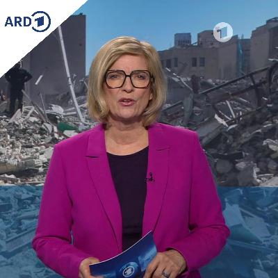 tagesschau in Einfacher Sprache 19:00 Uhr, 03.03.2026