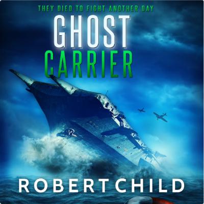 Ghost Carrier | Episode Fifteen