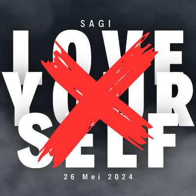 Don't Love Your Self