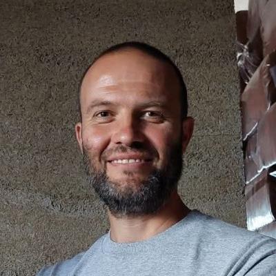 Hemp: A Grassroots Movement with Dimitar Mihaylov Hemp: A Grassroots Movement with Dimitar Mihaylov