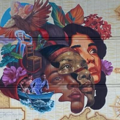 Wallys H4L Afro Latino Beats 8