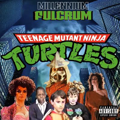 Teenage Mutant Ninja Turtles (1990) Teenage Mutant Ninja Turtles (1990)