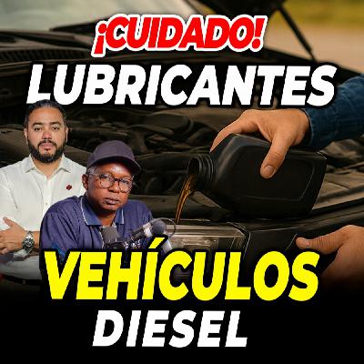 ¿Usas el lubricante correcto? Podrías estar dañando tu motor diesel ¿Usas el lubricante correcto? Podrías estar dañando tu motor diesel