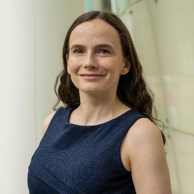 Using classroom experiments in teaching with Dr Maria Kozlovskaya