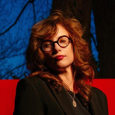 How living 'by the signs' led S.G. Goodman to her latest album How living 'by the signs' led S.G. Goodman to her latest album