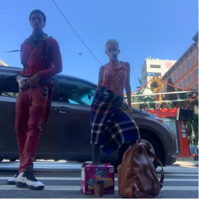 Episode ll ROBSTYL3Z RADIIIO👁🤦🏽‍♂️ O.M.G.!